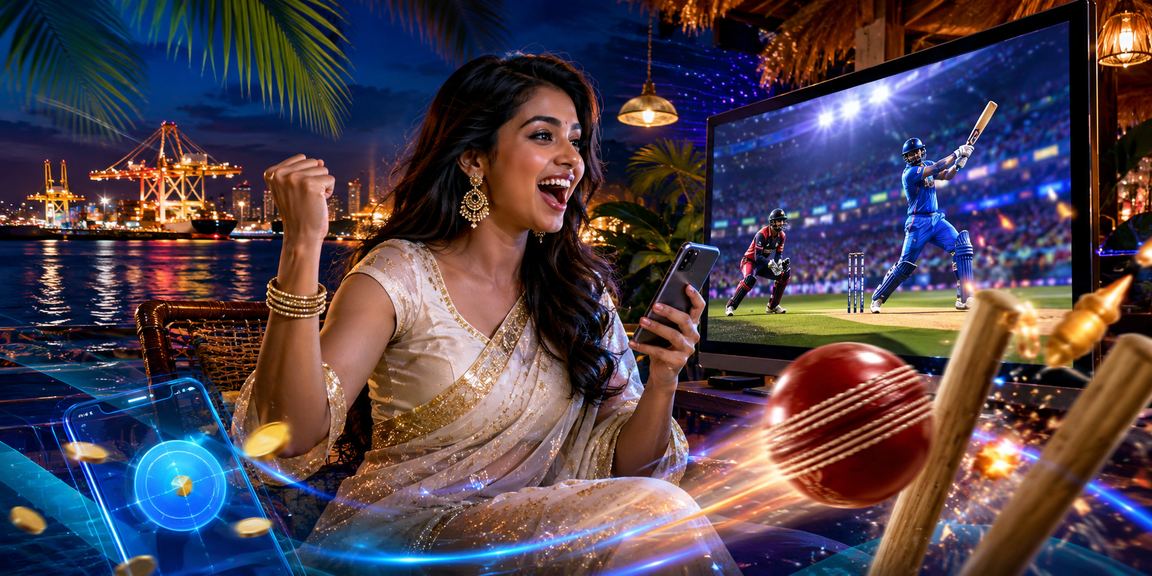 megacricket88 ক্রিকেট বেটিং বিশ্লেষণ