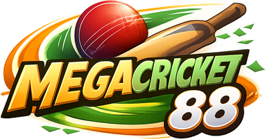 megacricket88 logo
